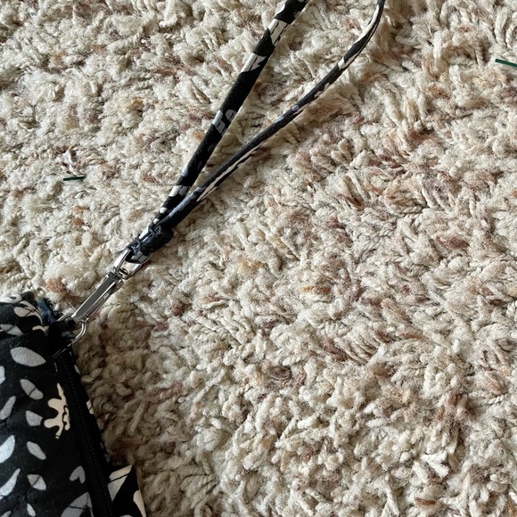 Vera Bradley wristlet wallet - Picture 4 of 5